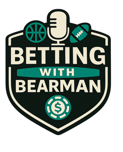 Betting w/ Bearman